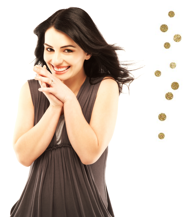 CQ-73 tökéletes ajándék