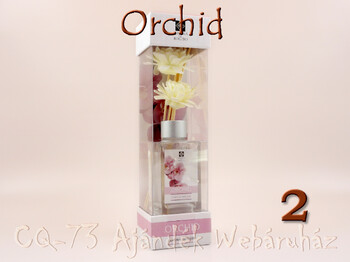 Fapálcás illatosító 100ml 462021120