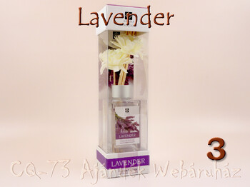 Fapálcás illatosító 100ml 462021120