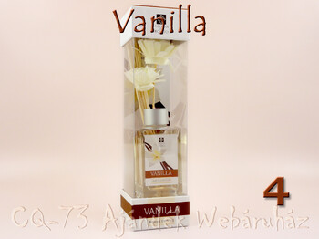 Fapálcás illatosító 100ml 462021120