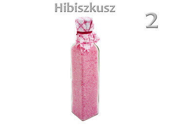 Fürdőkavics Qoadra 250ml 8f