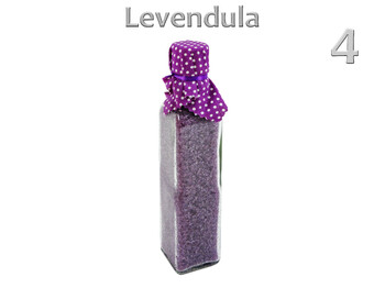Fürdőkavics Qoadra 250ml 8f