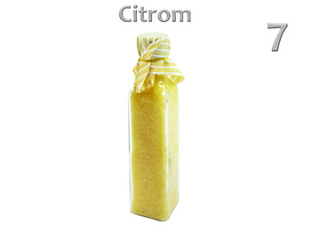 Fürdőkavics Qoadra 250ml 8f