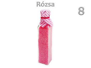 Fürdőkavics Qoadra 250ml 8f
