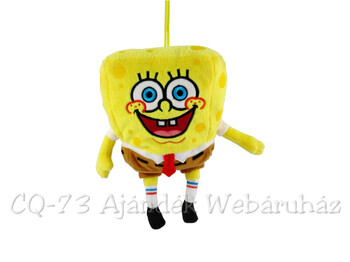 Spongyabob 18cm B138802