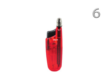 Gázgyójtó ICQ teleszkópos színes 4x17,5cm