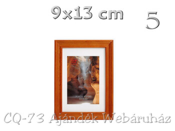 Fényképtartó 9x13cm-es képhez WPF